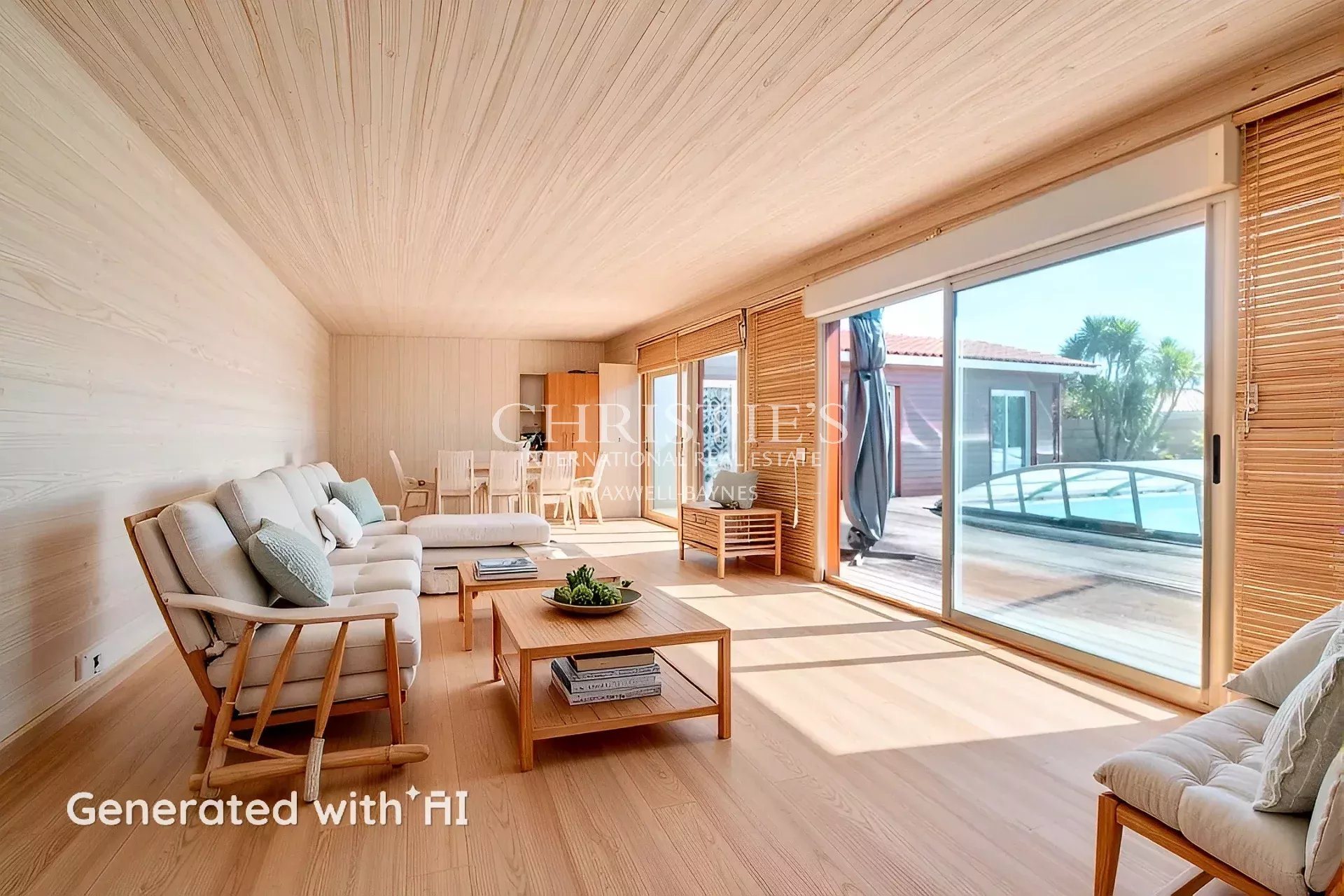 Maison à vendre, 179m², Biscarrosse