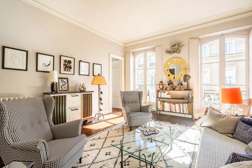 Appartement 4 pièces 133 m² · à Bordeaux · 133 m² · 840 000 €