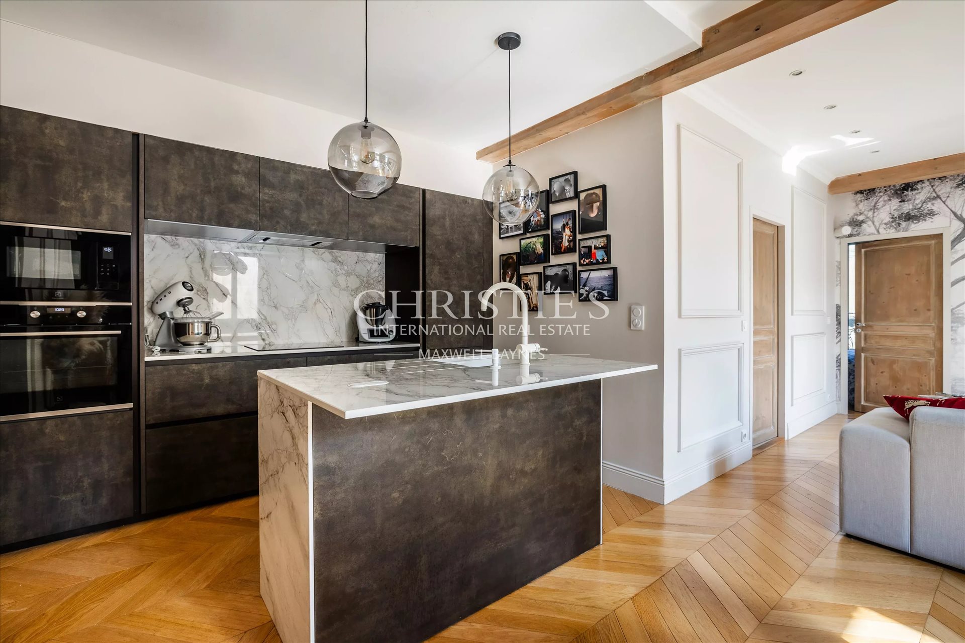 Appartement – Bordeaux, Les Pins-Francs, Caudéran - Vue 5