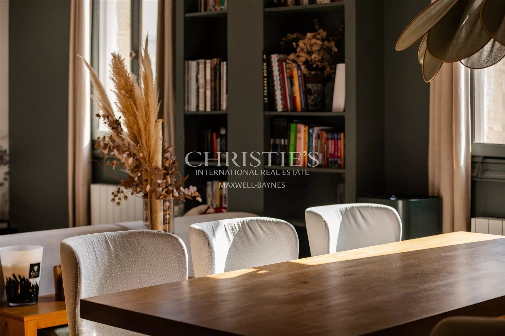 Appartement – Bordeaux, Les Pins-Francs, Caudéran - Plus
