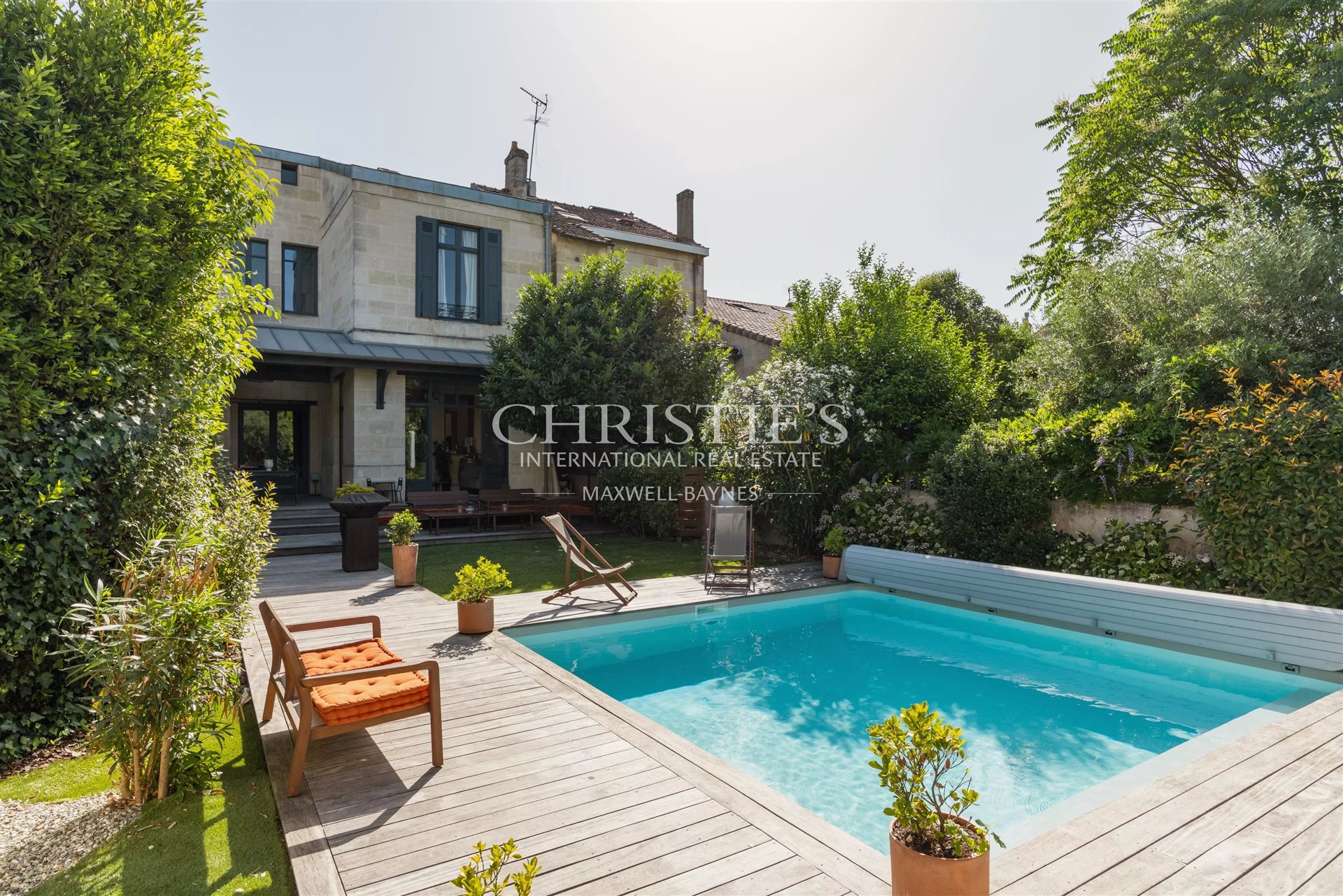 Maison à vendre, 310m², Bordeaux