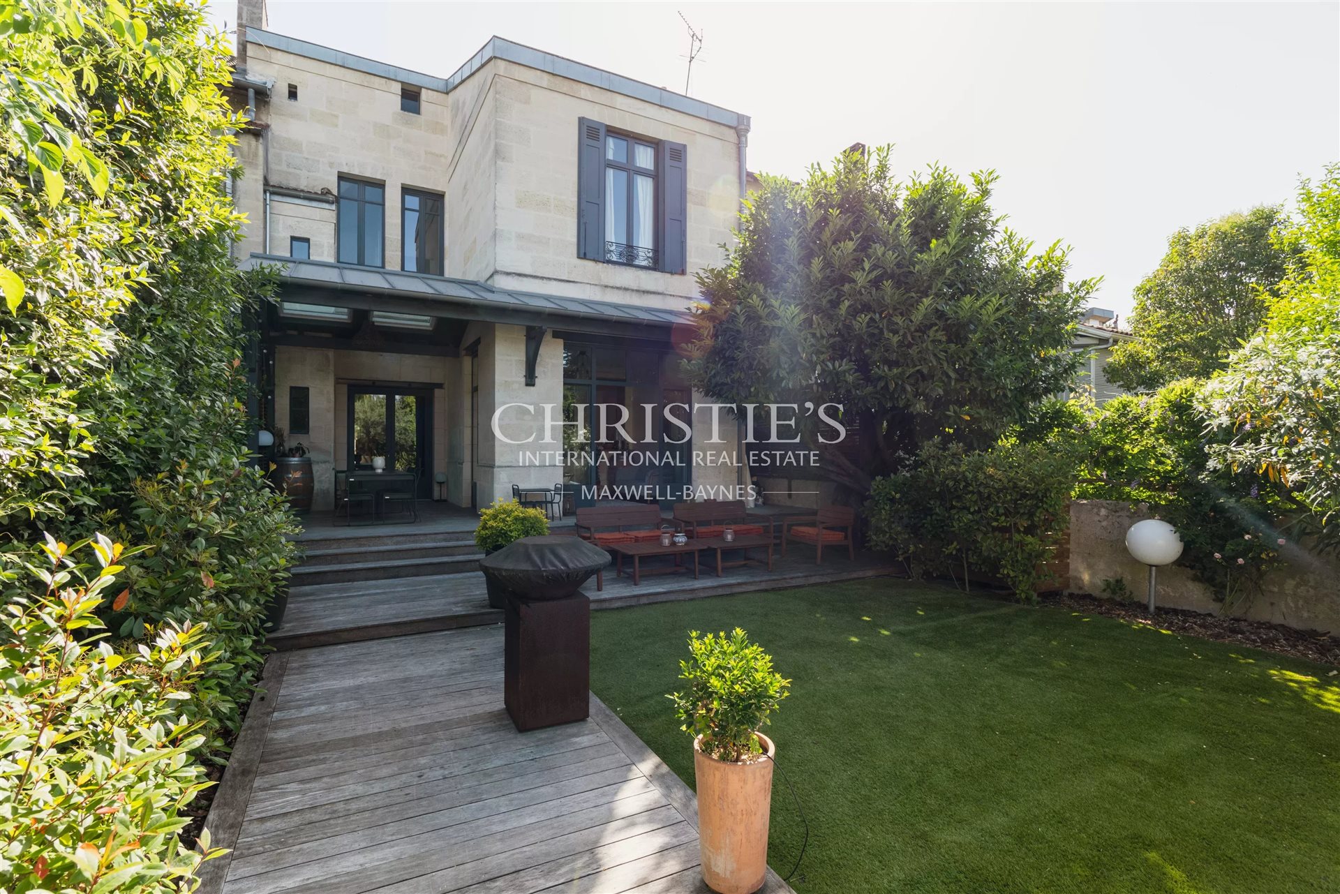 Maison à vendre, 310m², Bordeaux