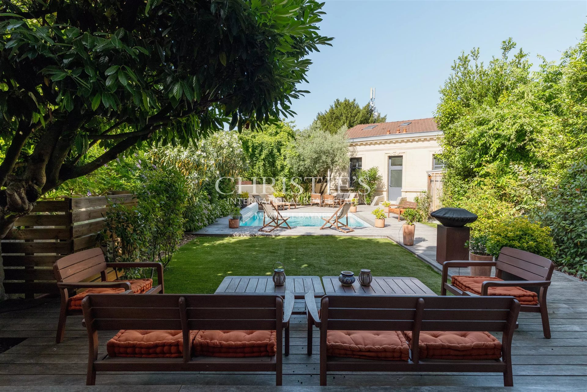 Maison à vendre, 310m², Bordeaux
