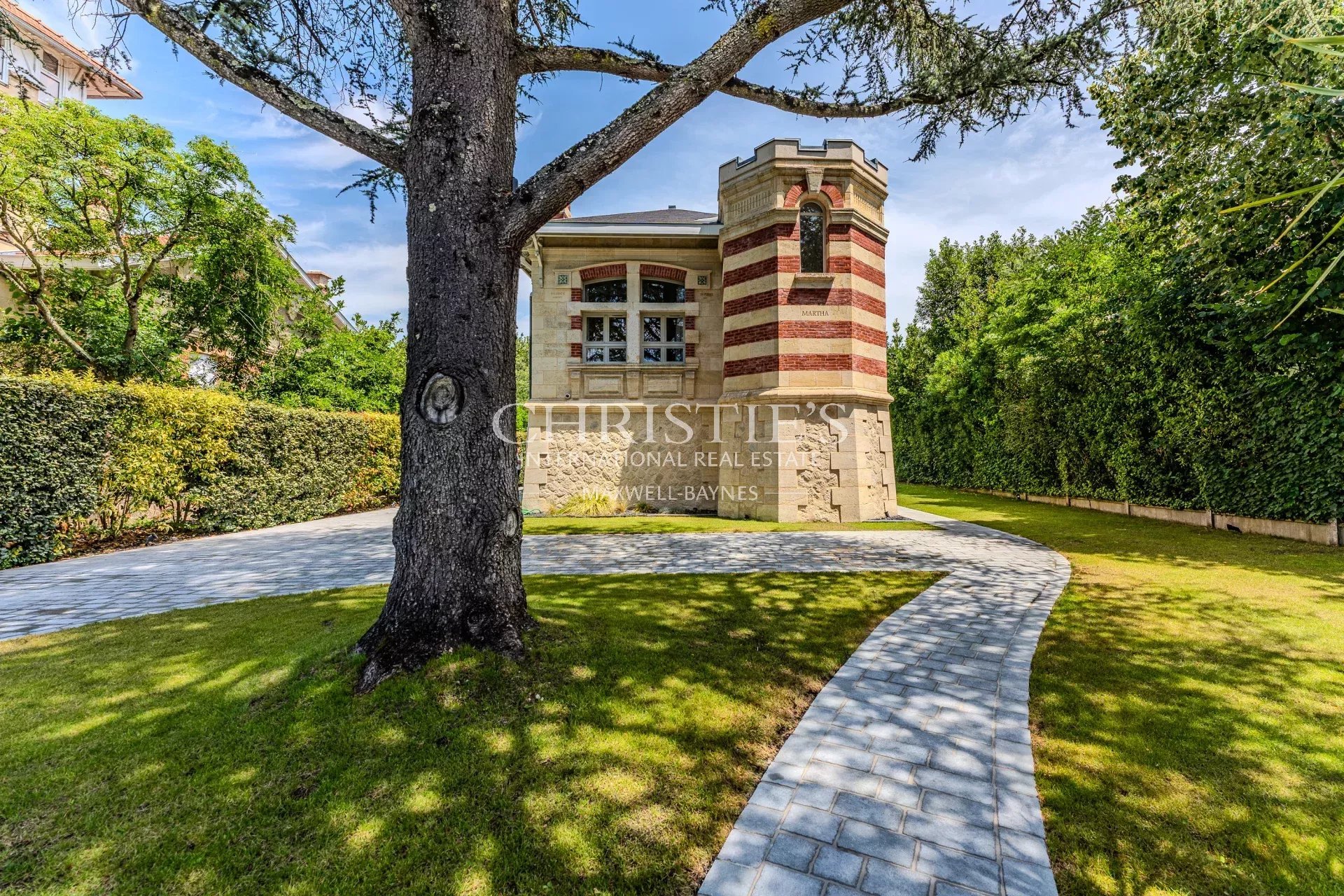 Maison – Bordeaux - Vue 2