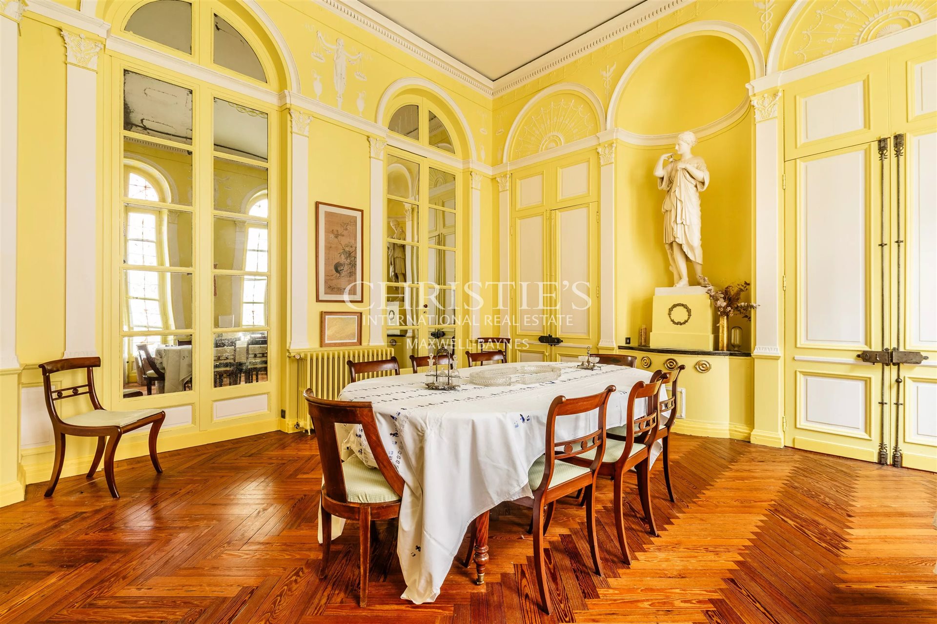 Bordeaux Saint-Pierre - Exceptional Historic Apartment - View 5