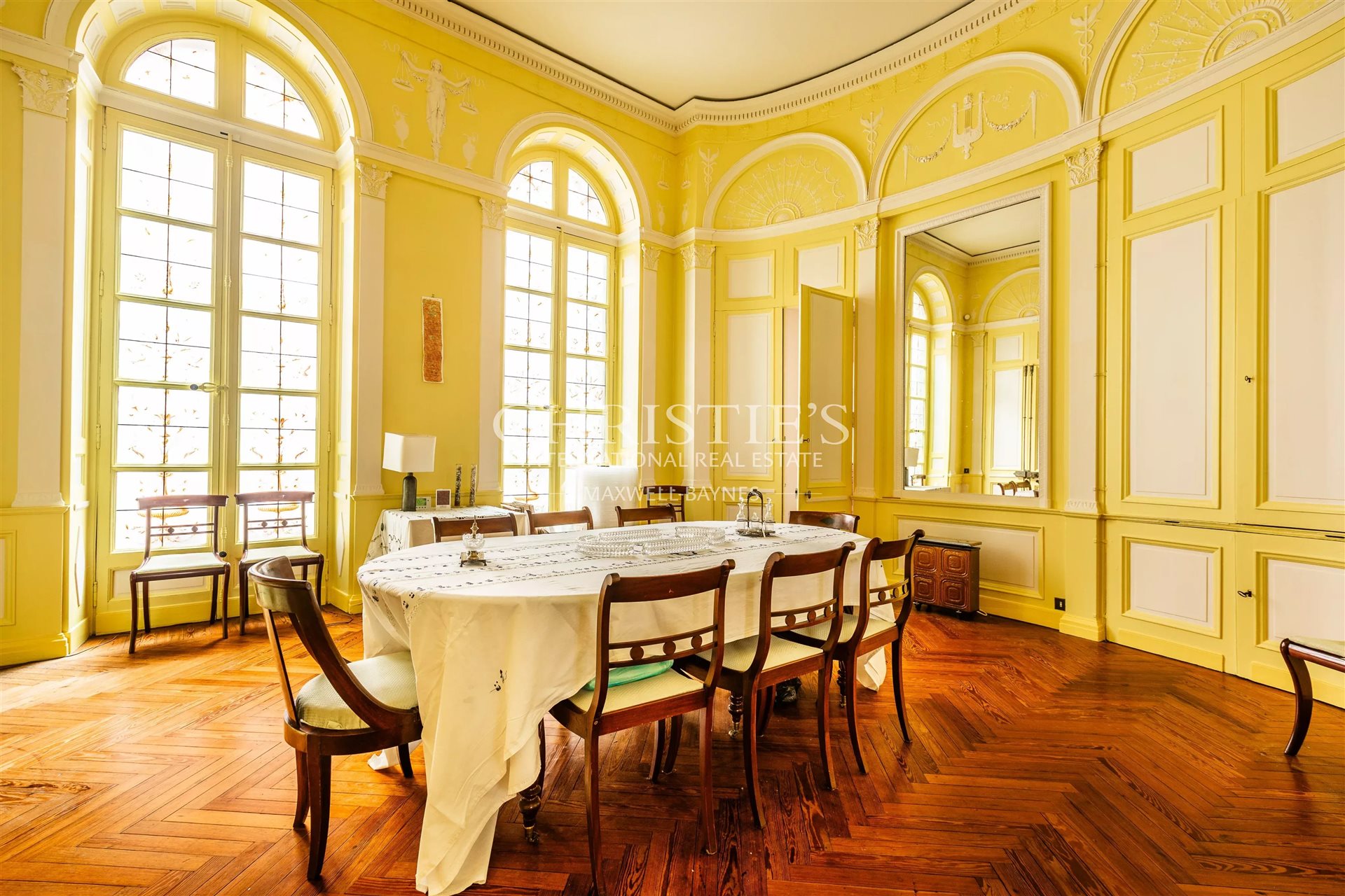 Bordeaux Saint-Pierre - Exceptional Historic Apartment - View 6