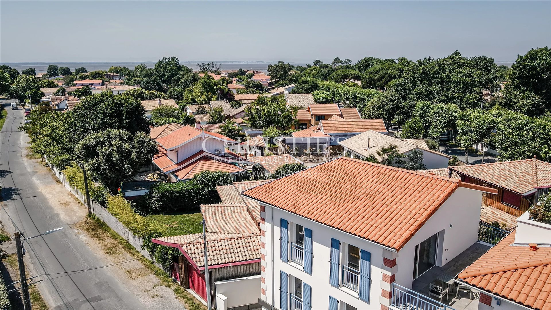 Appartement à vendre, 90m², Andernos-les-Bains