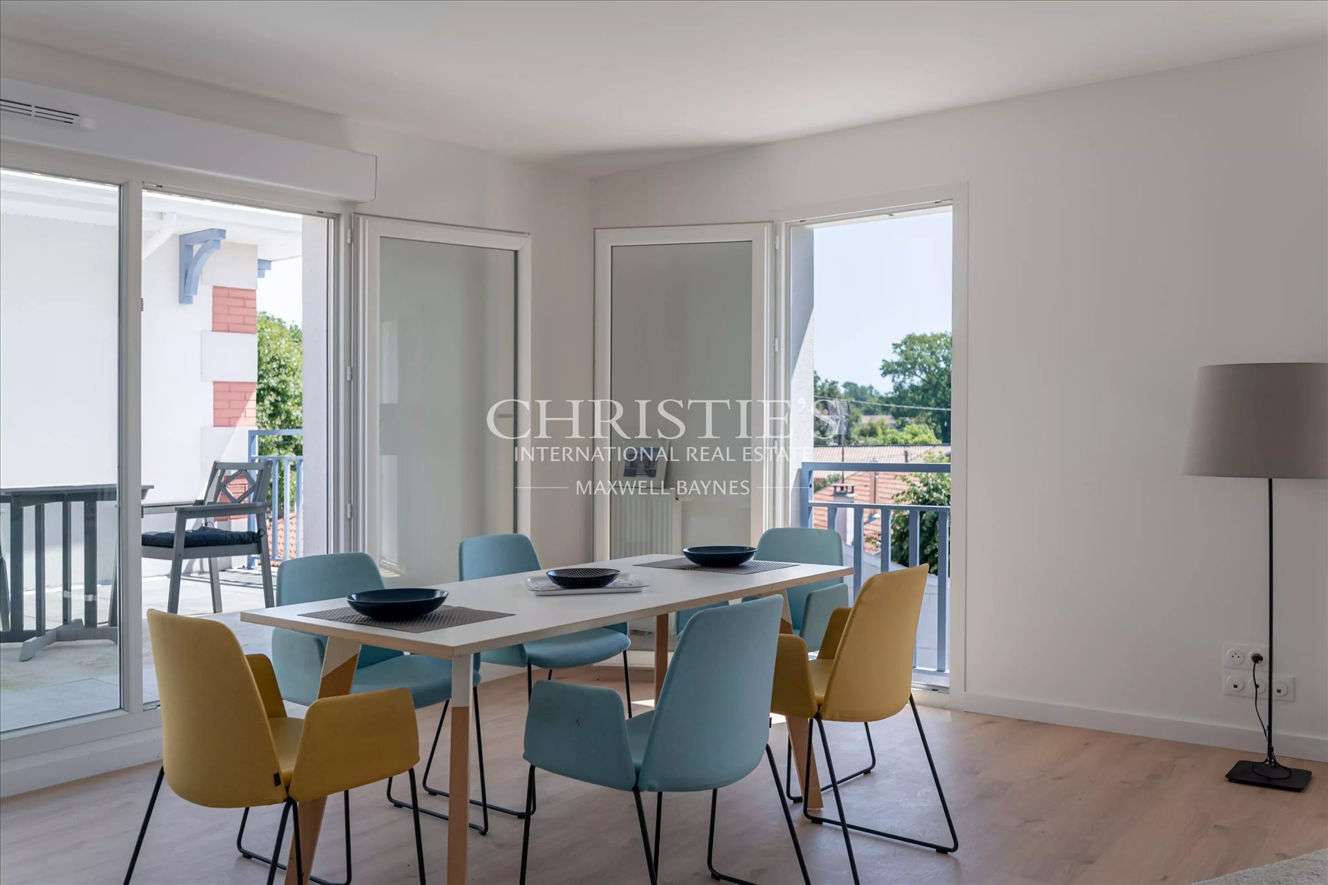 Appartement à vendre, 90m², Andernos-les-Bains