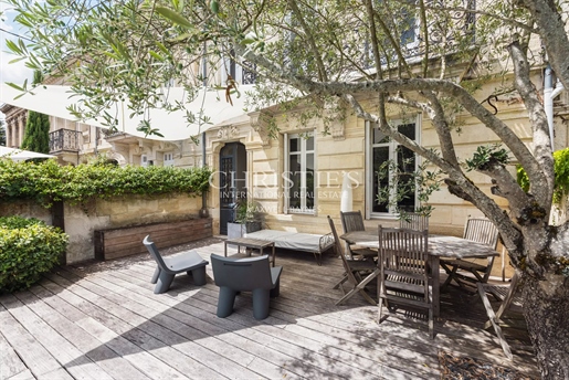 Maison 9 pièces 262 m² · à Bordeaux · 262 m² · 1 245 000 €