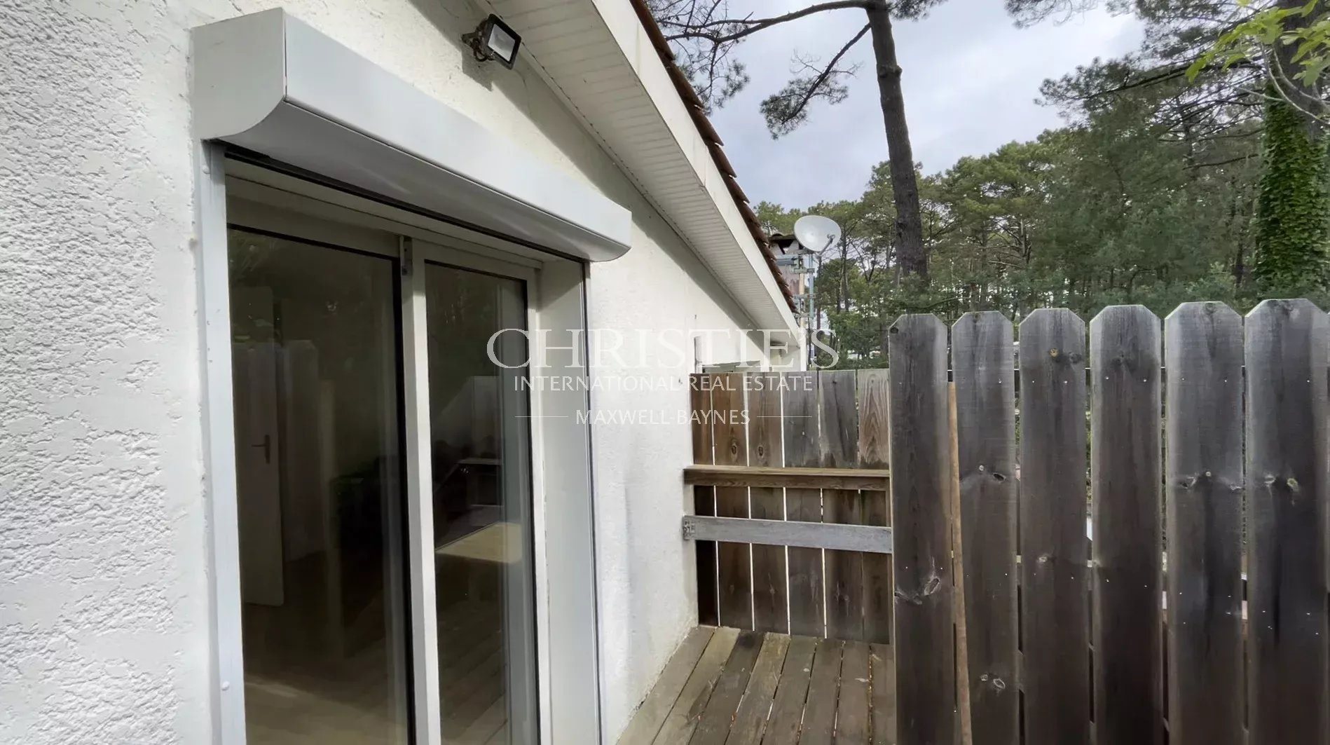 Appartement à vendre, 47m², Lège-Cap-Ferret