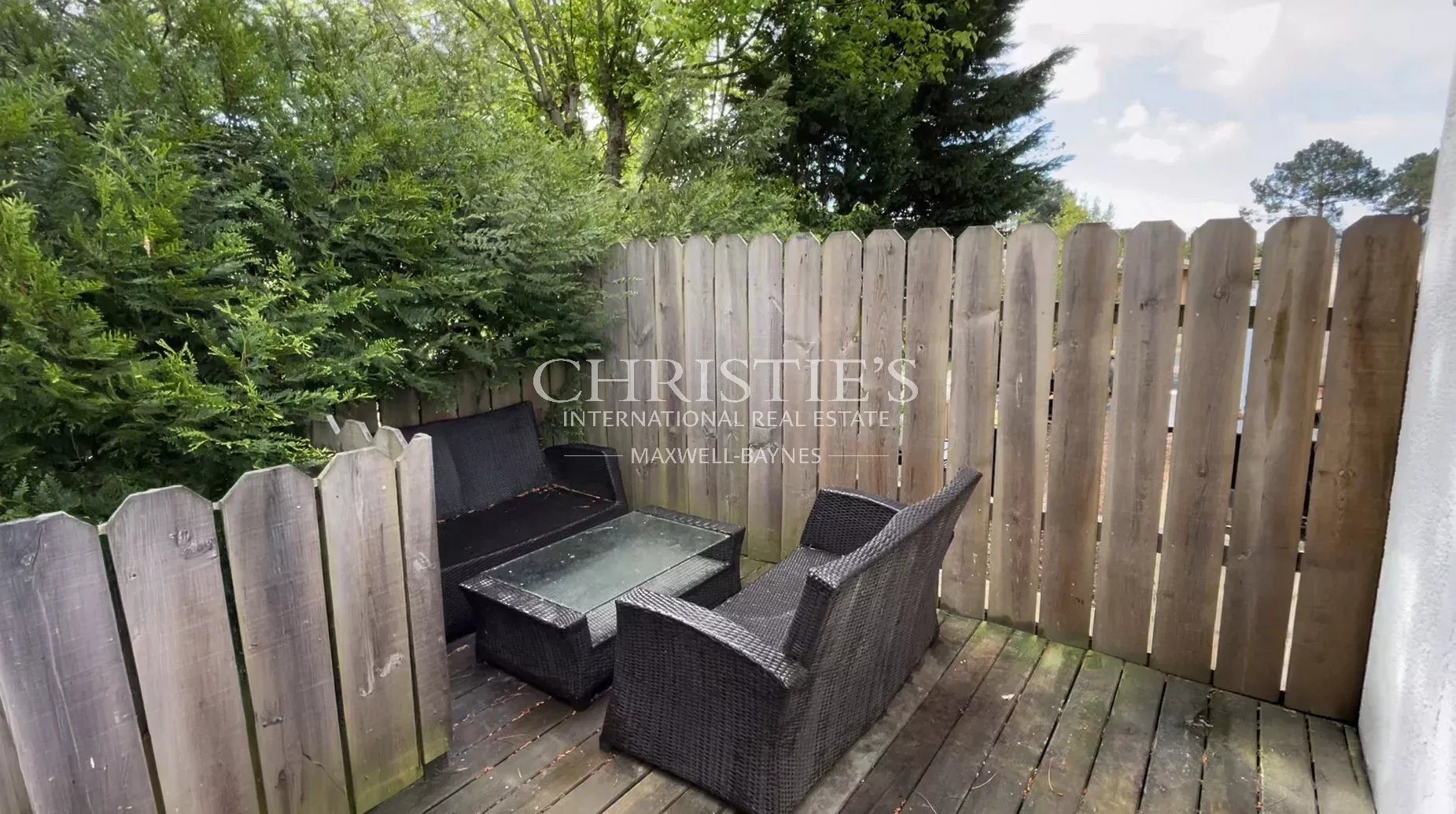 Appartement à vendre, 47m², Lège-Cap-Ferret