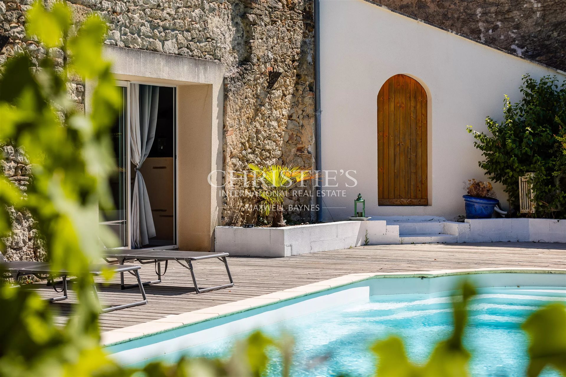 Maison à vendre, 357m², Langon