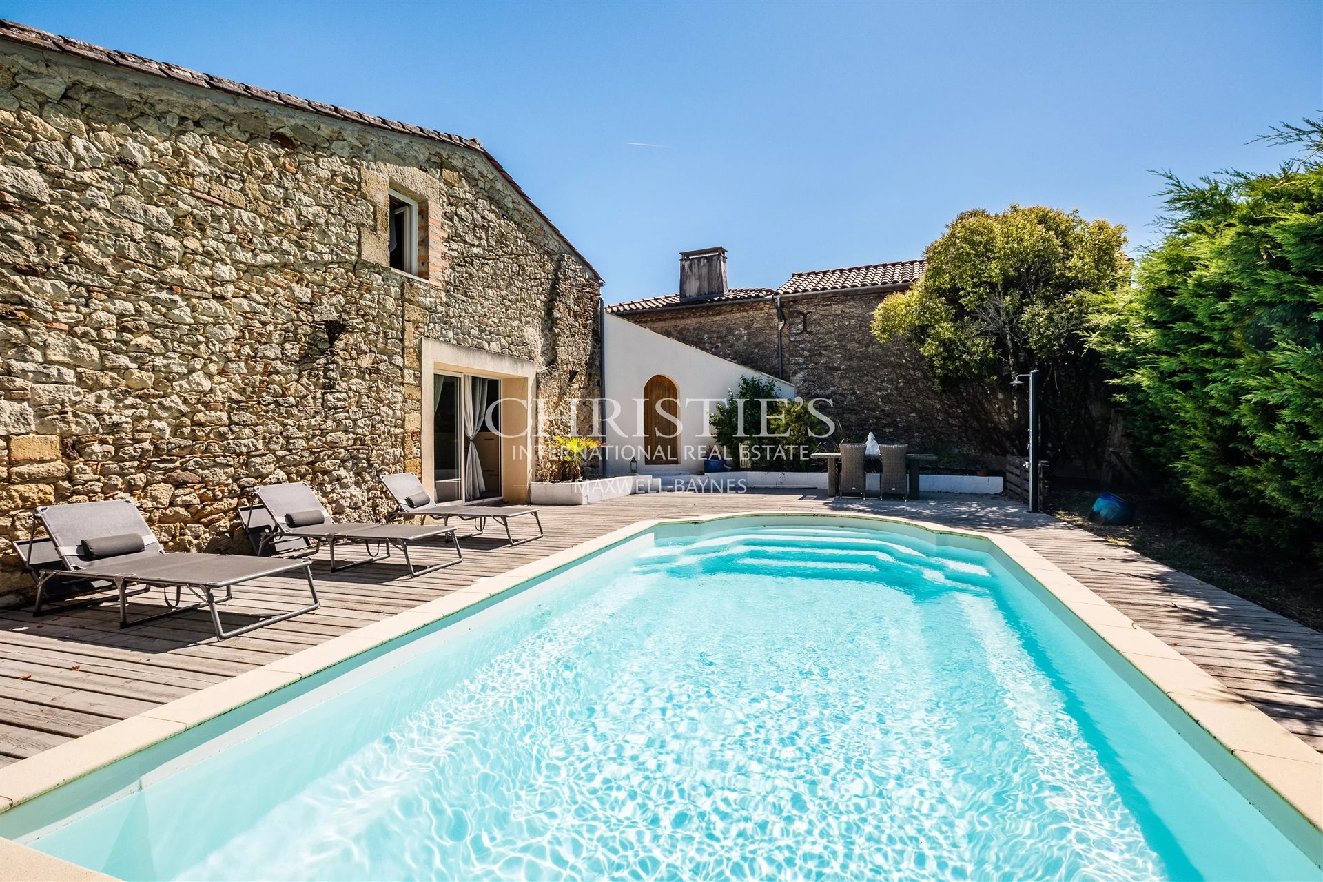 Maison à vendre, 357m², Langon