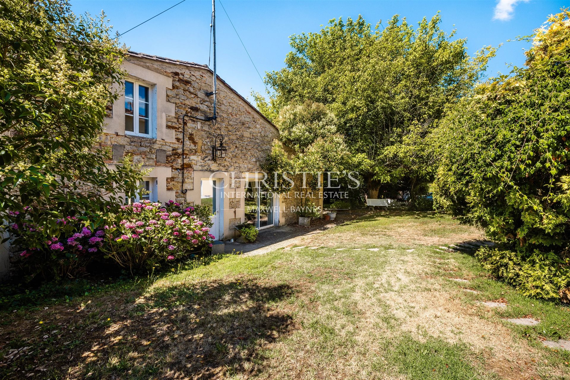 Maison à vendre, 357m², Langon