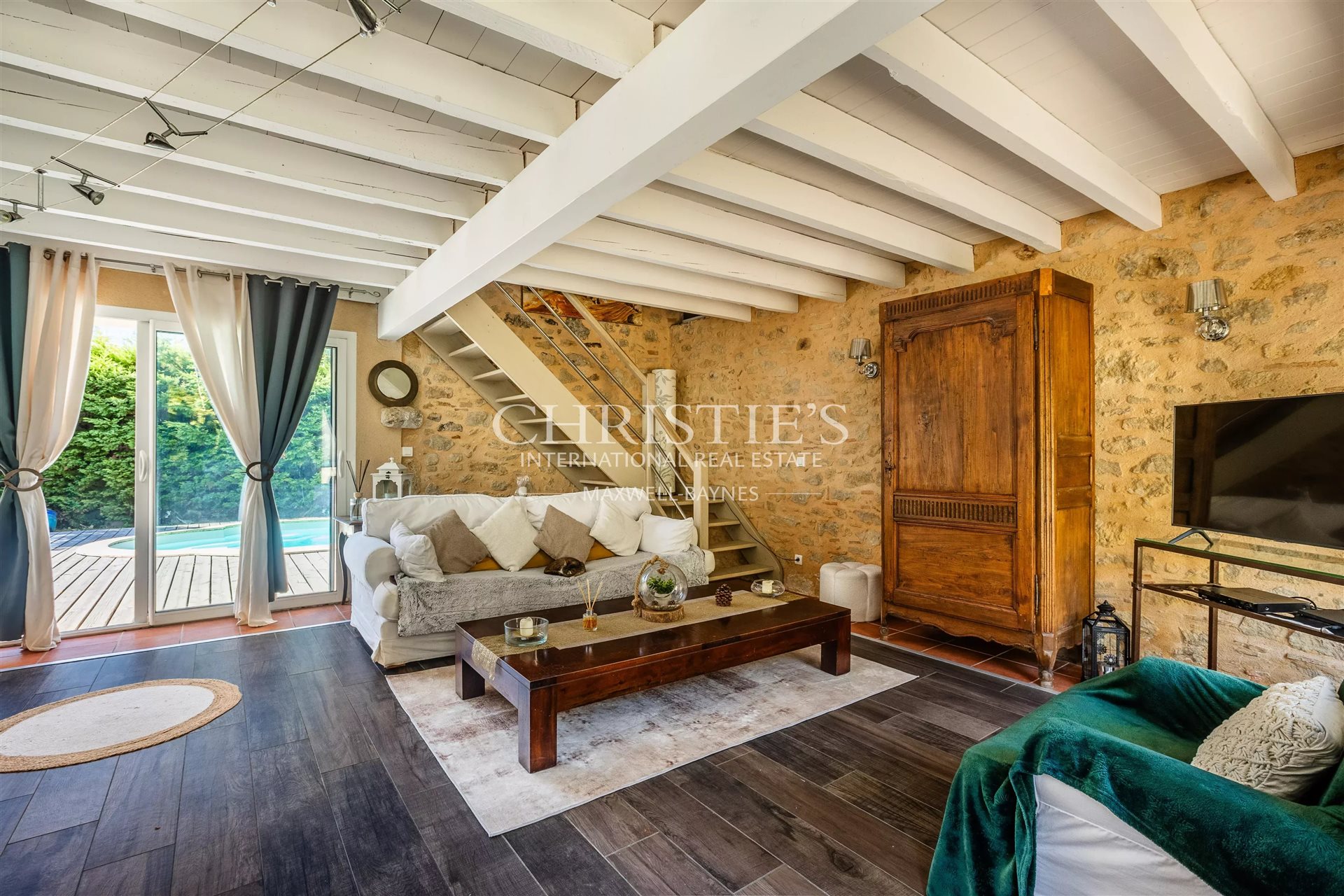 Maison à vendre, 357m², Langon