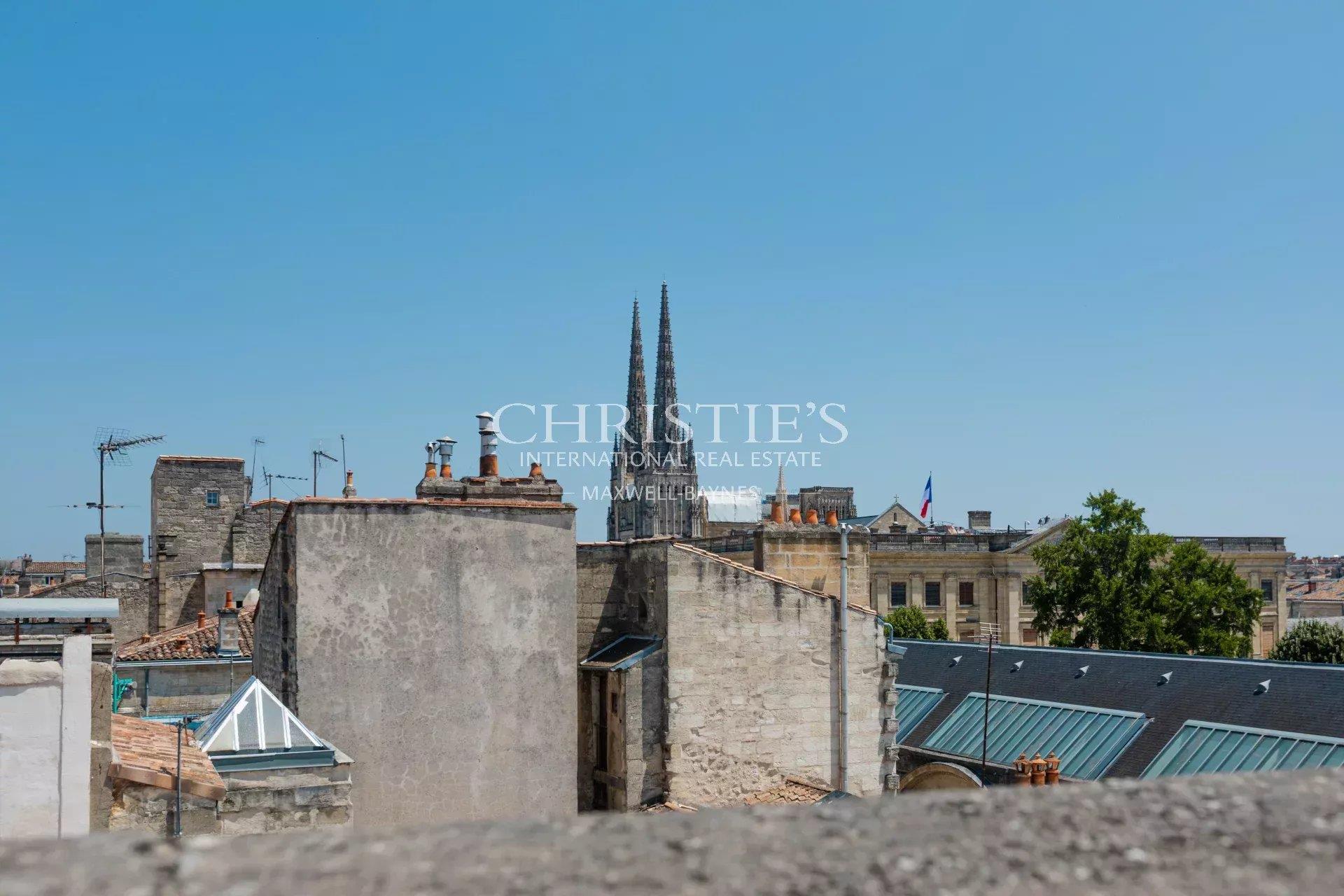 Maison à vendre, 300m², Bordeaux