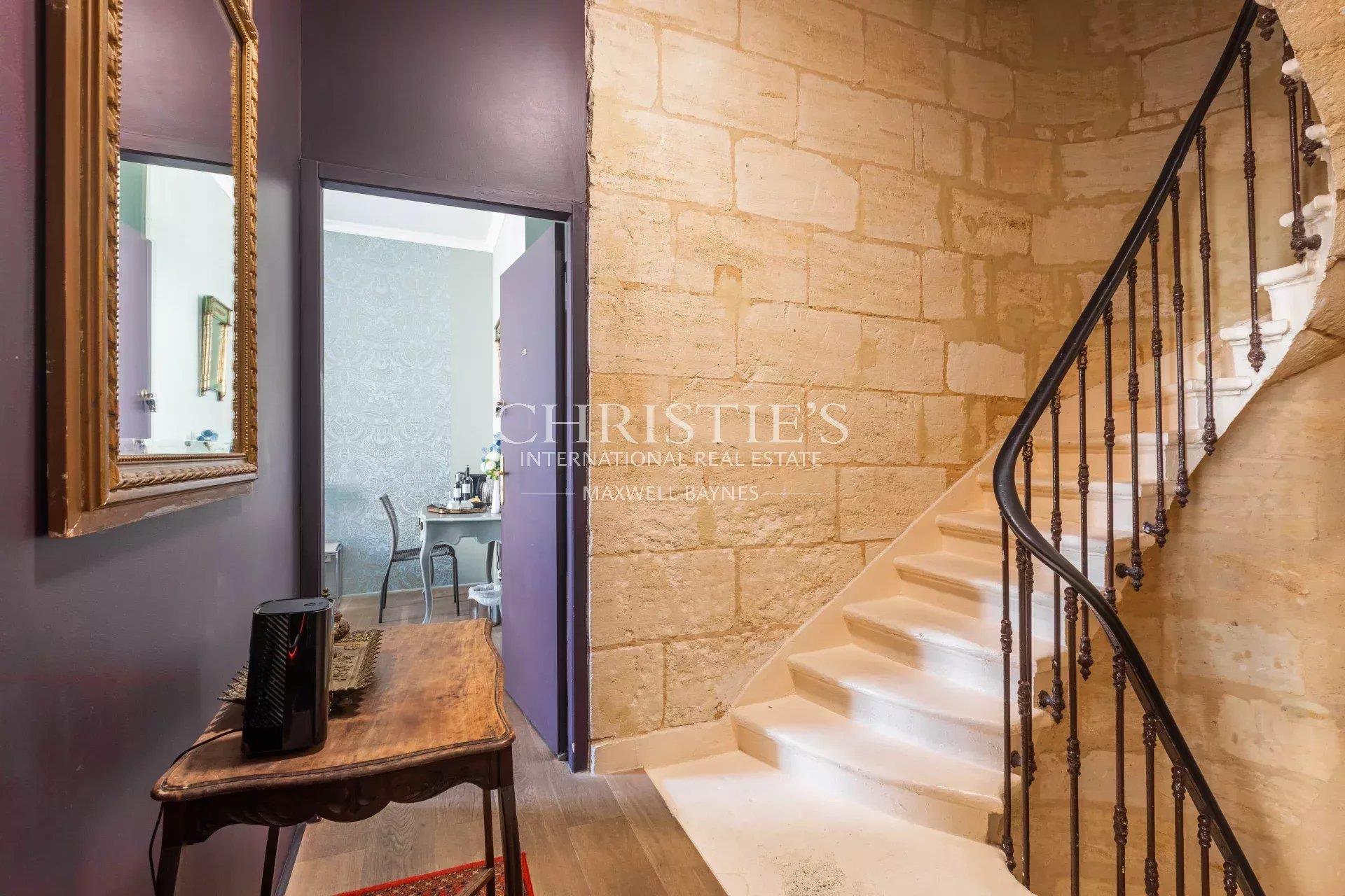 Maison – Bordeaux, Les Pins-Francs, Caudéran - Vue 5