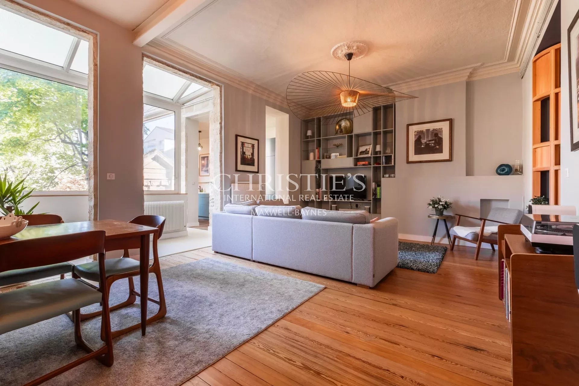 Appartement – Bordeaux - Vue 2