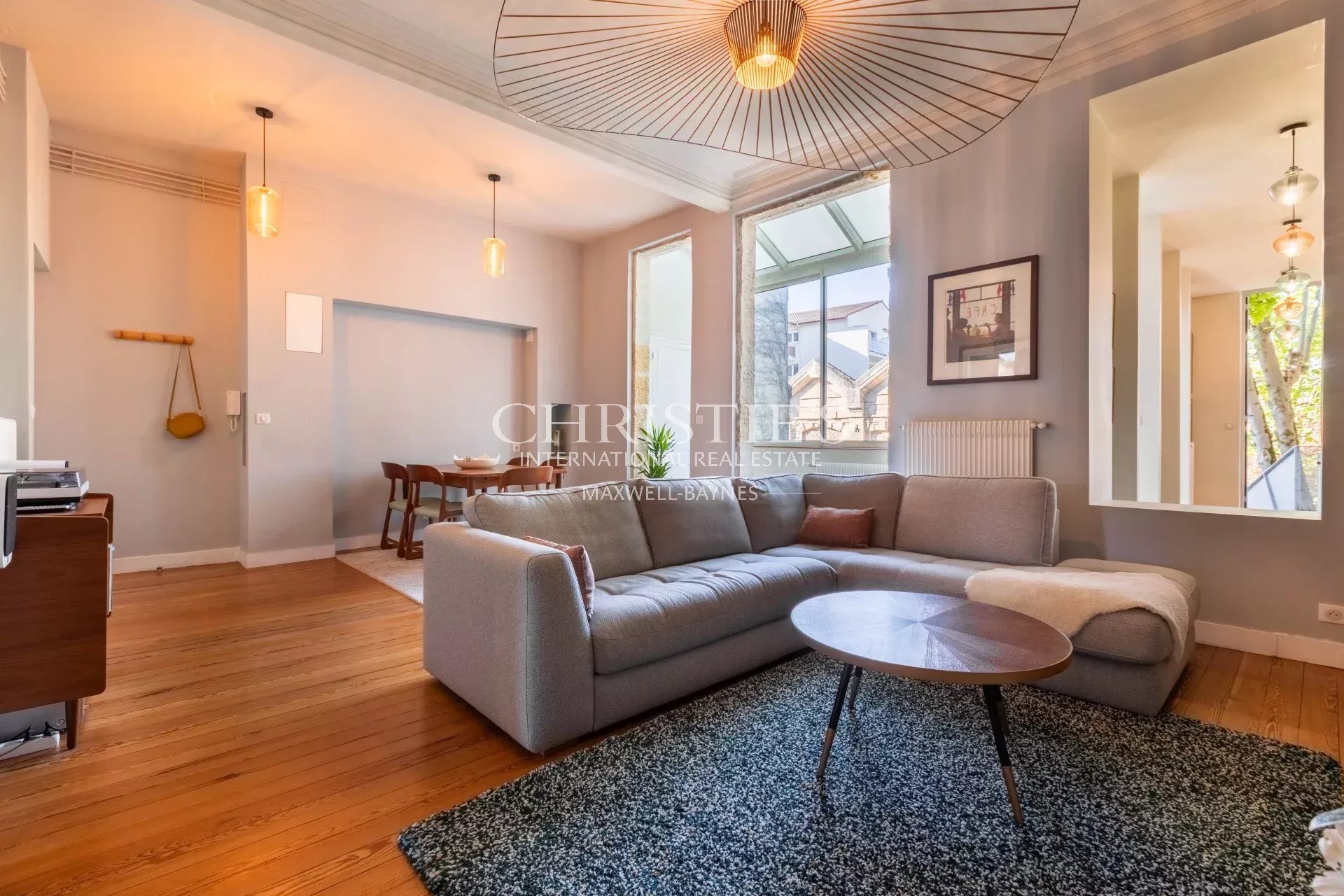 Appartement – Bordeaux - Vue 4