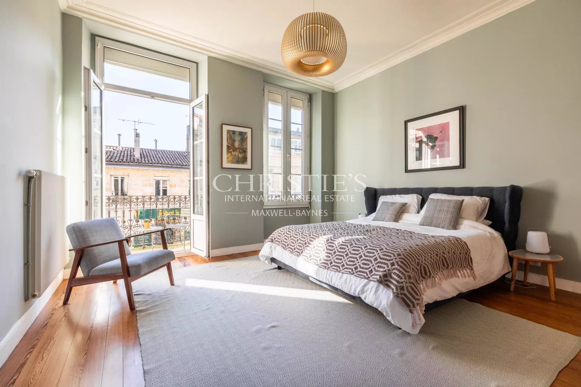 Appartement – Bordeaux - Vue 5