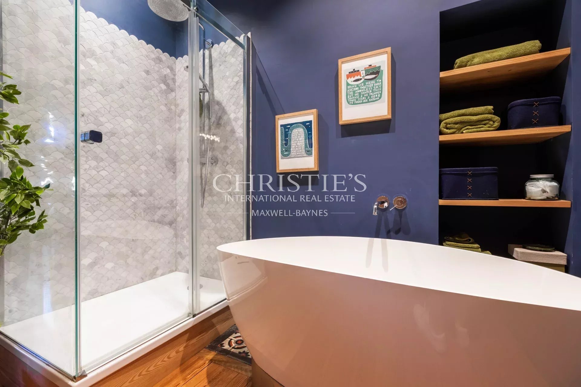 Appartement – Bordeaux - Plus