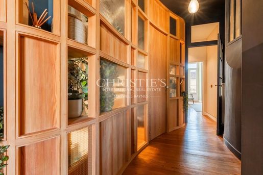 Appartement 4 pièces 100 m² · à Bordeaux · 100 m² · 725 000 €