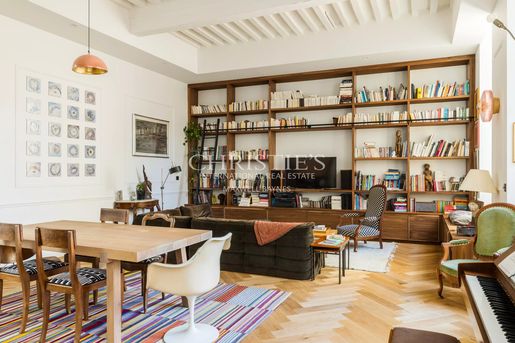 Appartement 5 pièces 143 m² · à Bordeaux · 143 m² · 1 310 000 €