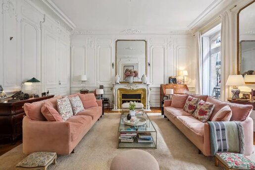 Appartement 9 pièces 272 m² · à Bordeaux · 272 m² · 1 495 000 €
