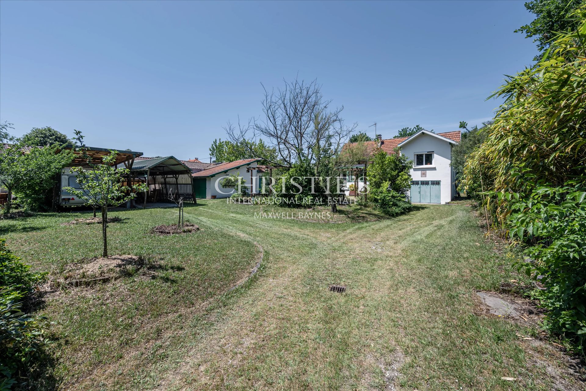 Maison à vendre, 95m², Andernos-les-Bains