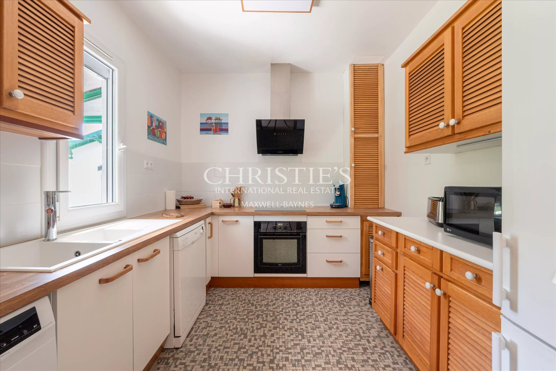 Maison à vendre, 95m², Andernos-les-Bains