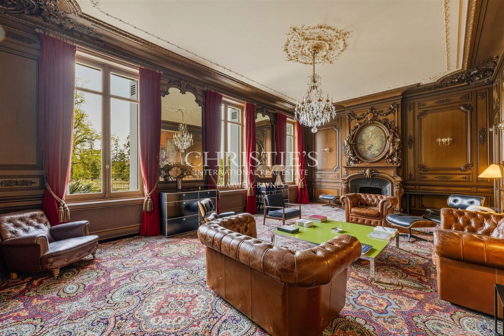 Apartment in Bordeaux, Bordeaux, Port de la Lune - Vue 4