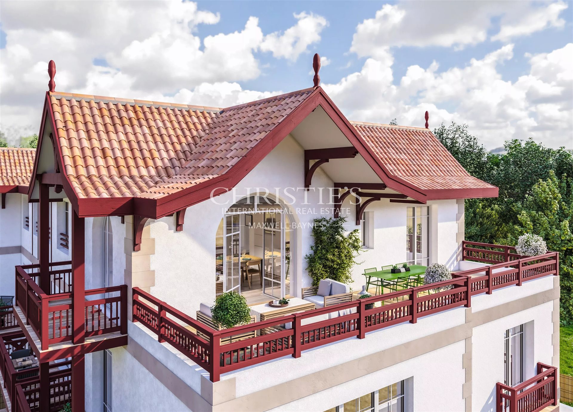 Appartement à vendre, 115m², Andernos-les-Bains