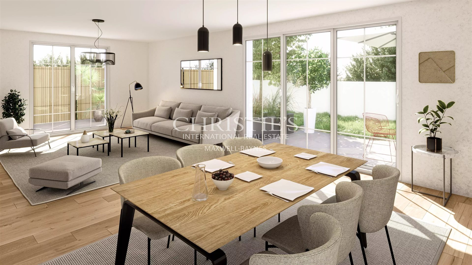 Appartement à vendre, 115m², Andernos-les-Bains