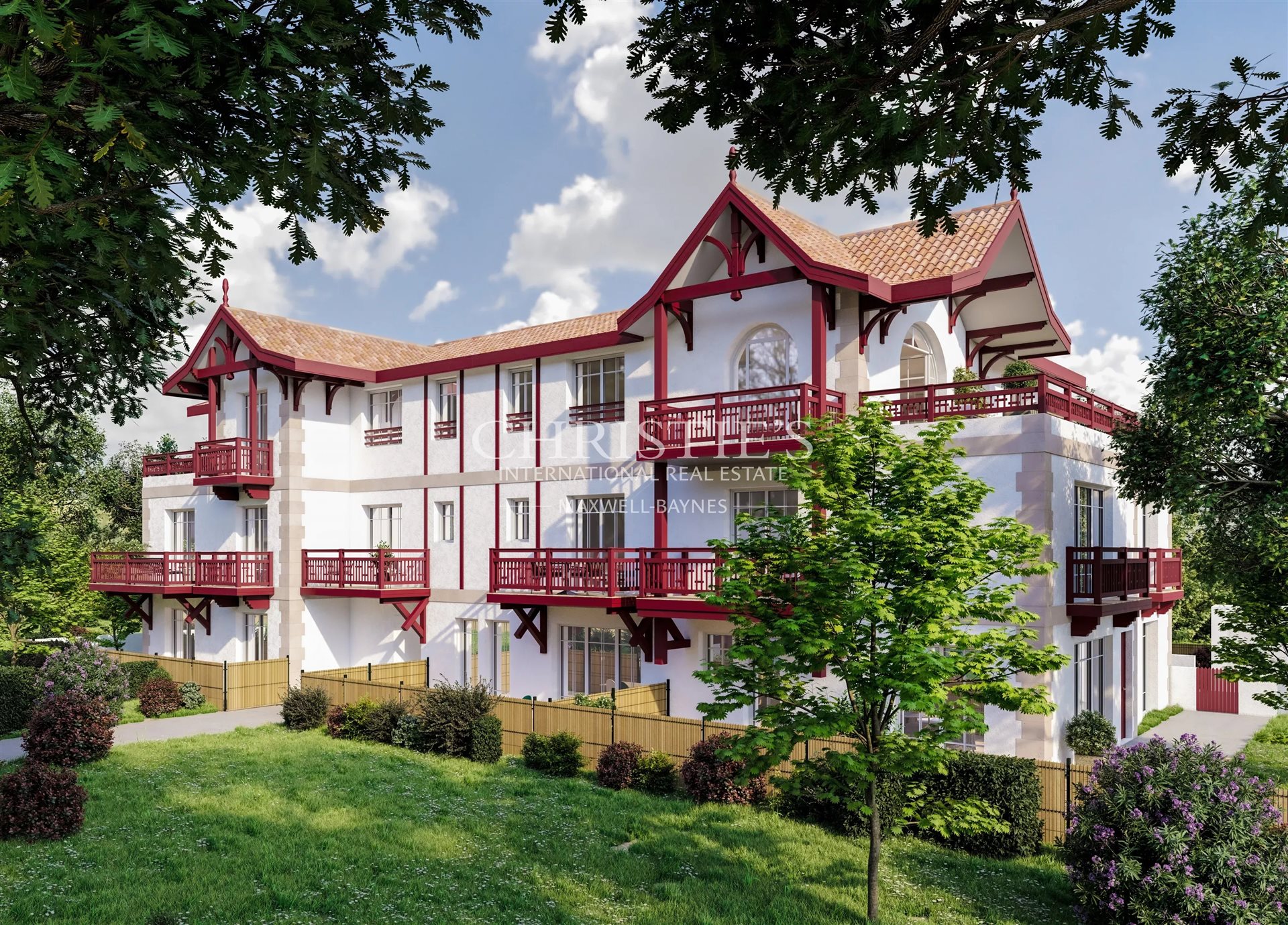 Appartement à vendre, 115m², Andernos-les-Bains