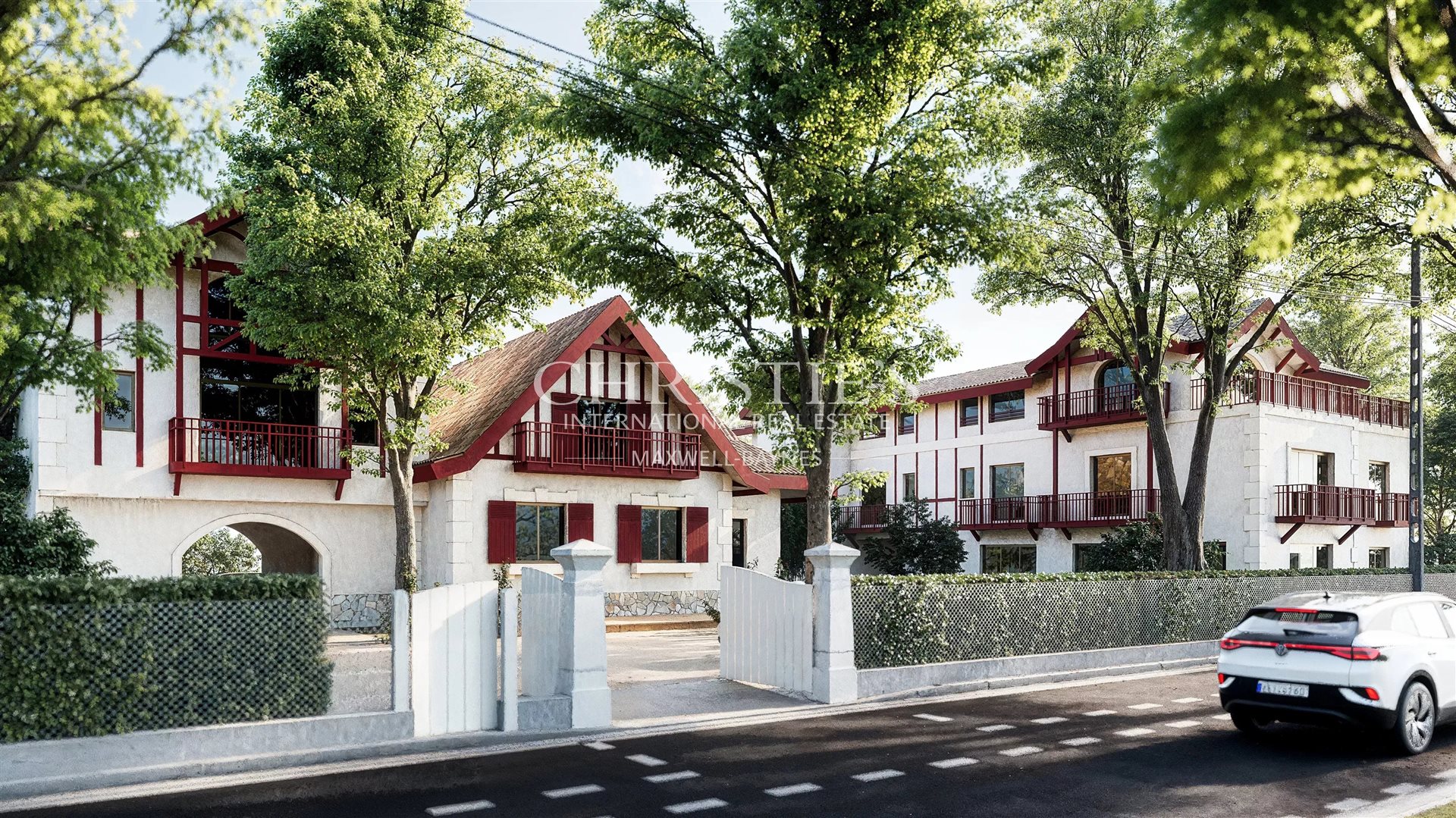 Appartement à vendre, 115m², Andernos-les-Bains