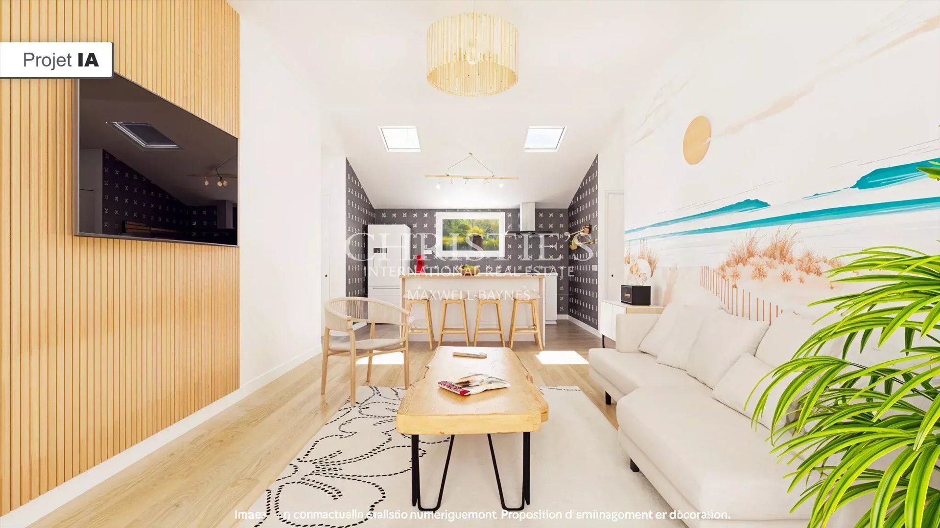 Maison à vendre, 93m², Arès