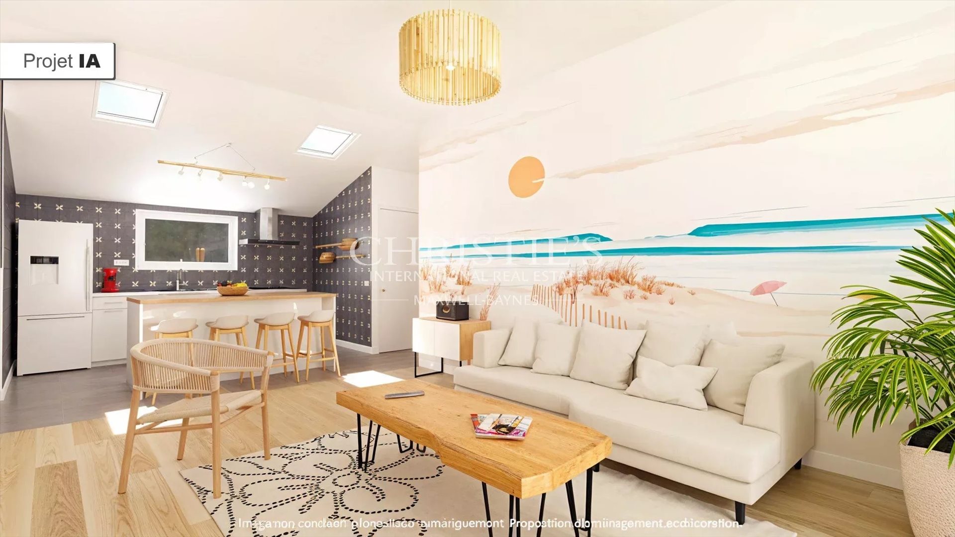 Maison à vendre, 93m², Arès
