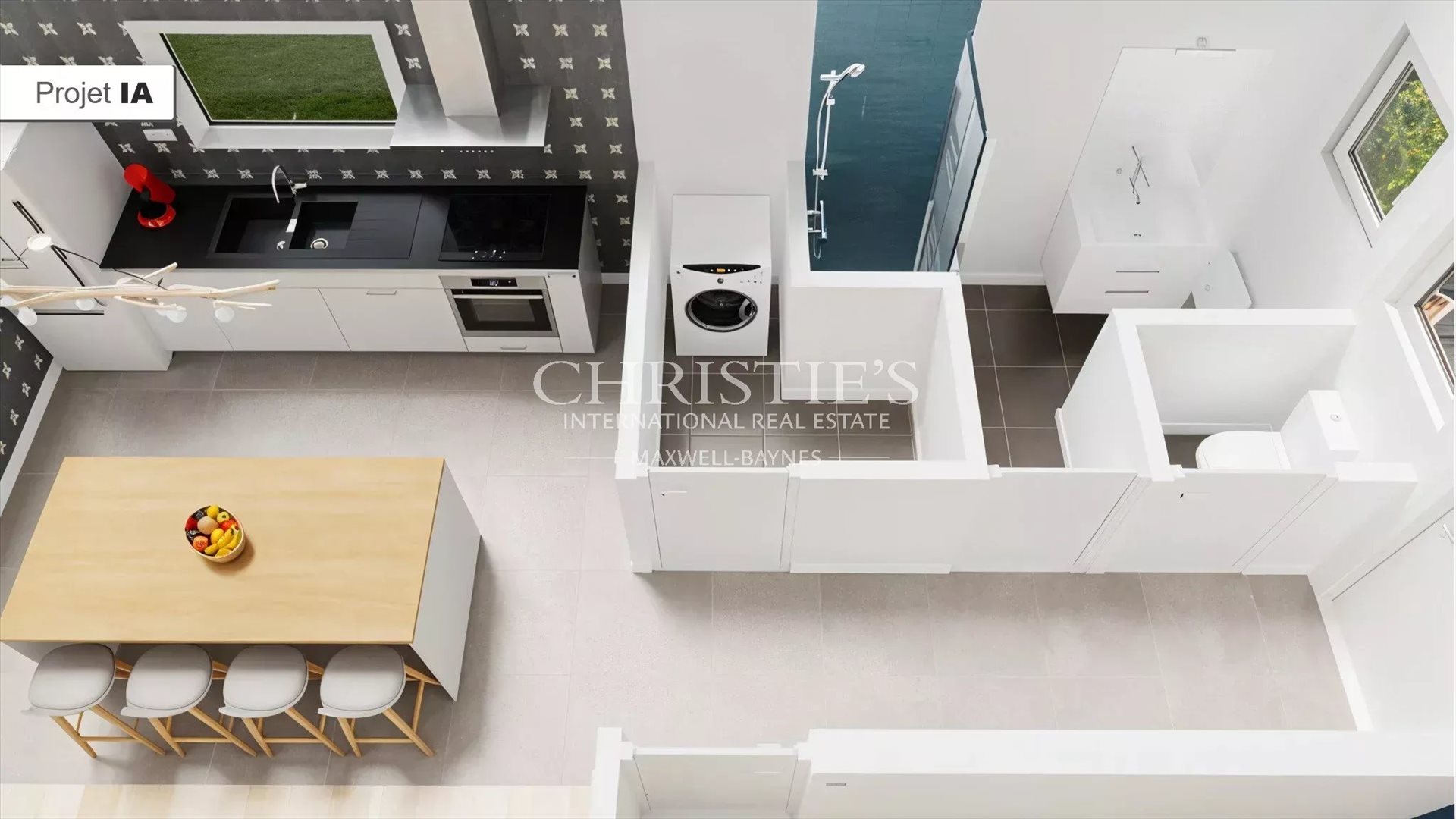 Maison à vendre, 93m², Arès