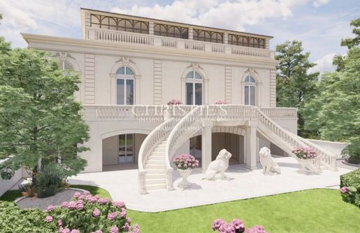 Appartement 3 pièces 112 m² · à Arcachon · 112 m² · 1 900 000 €