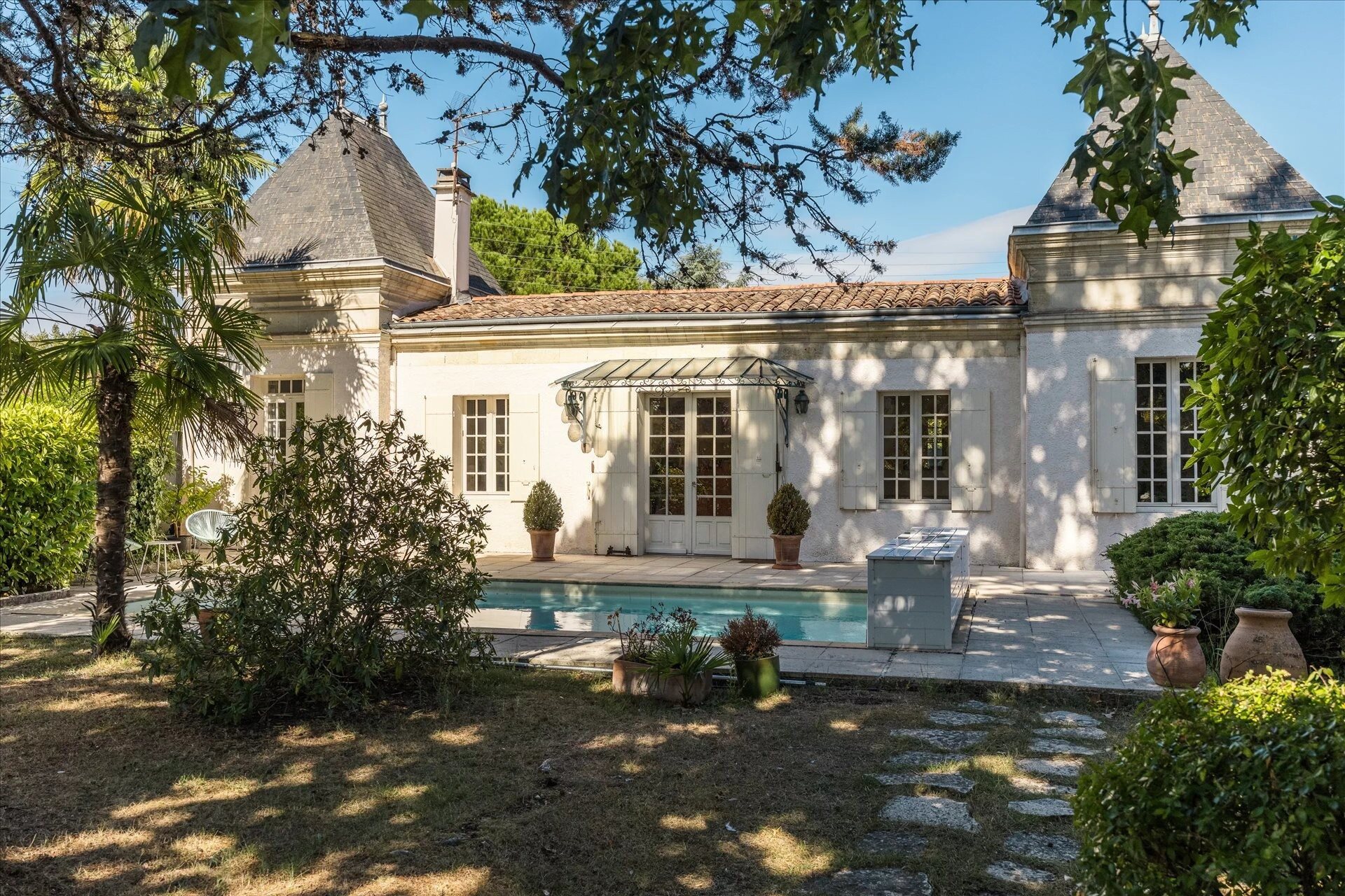 Maison à vendre, 140m², Pessac