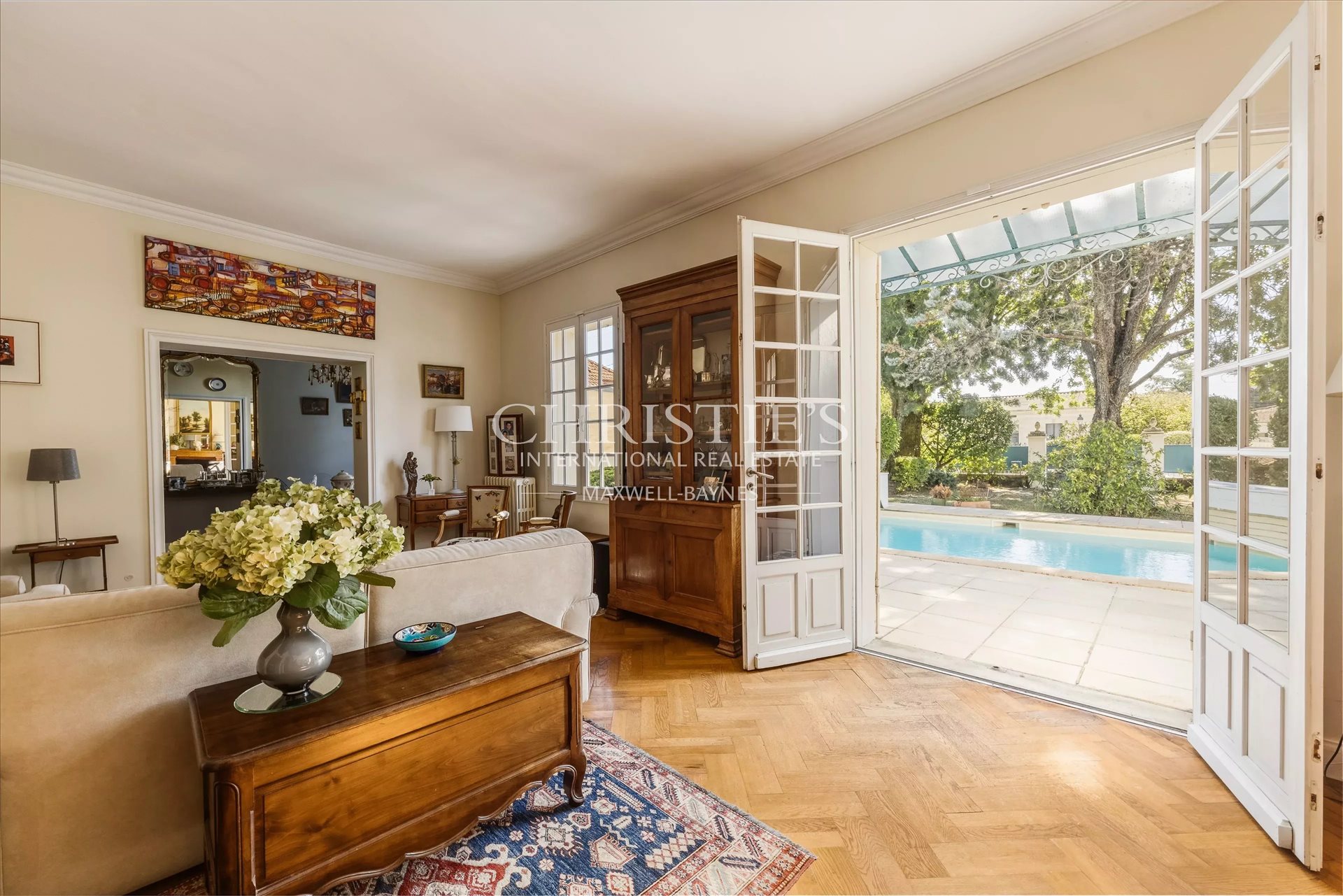 Maison à vendre, 140m², Pessac