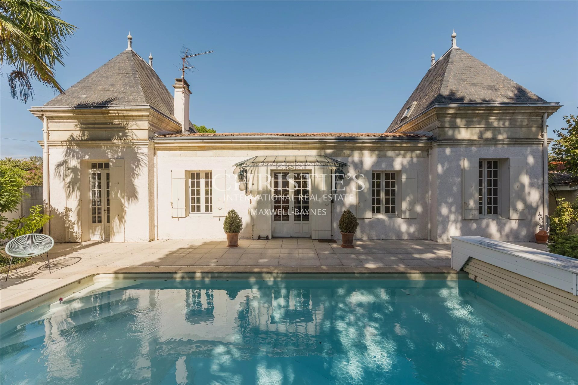 Maison à vendre, 140m², Pessac