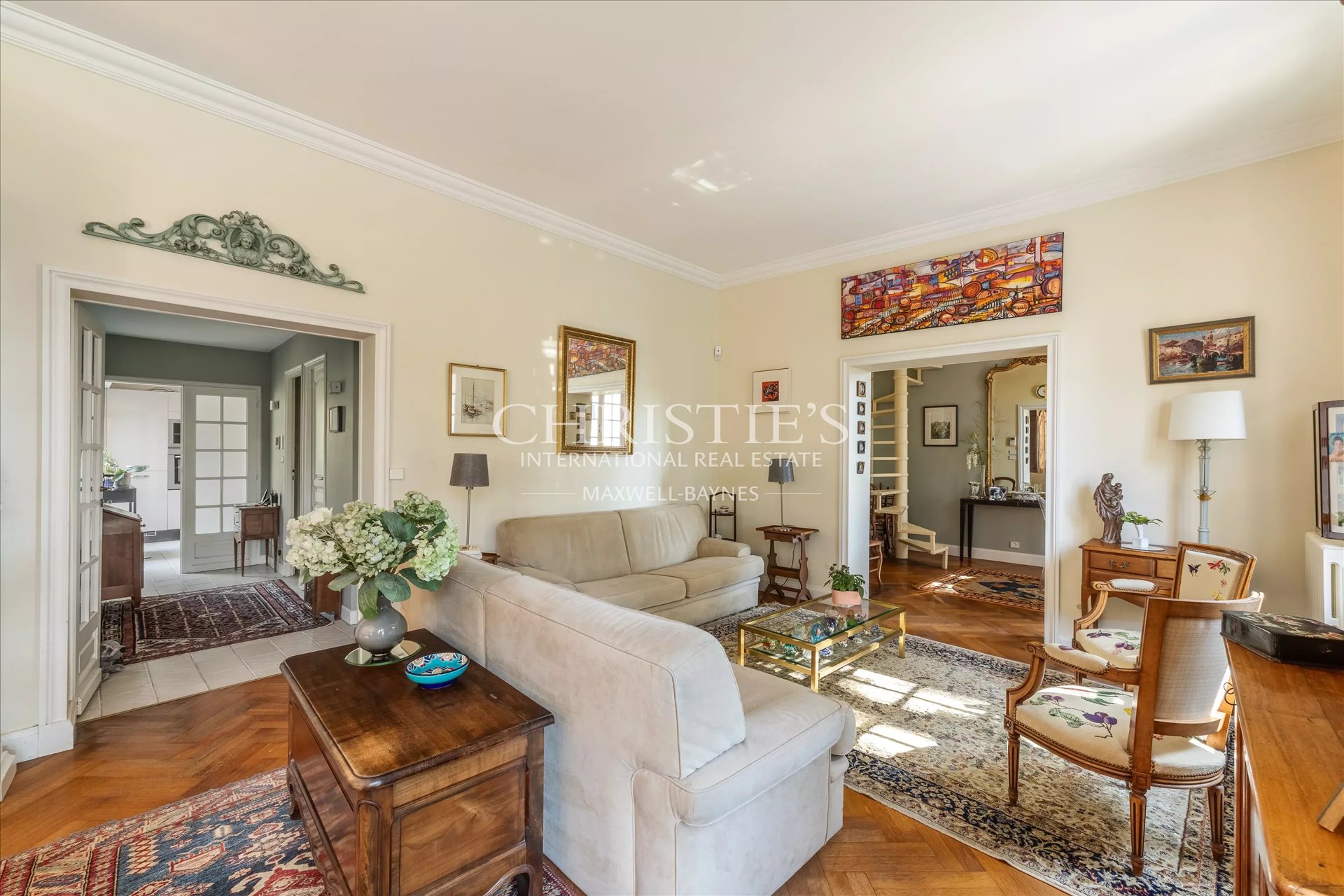 Maison à vendre, 140m², Pessac