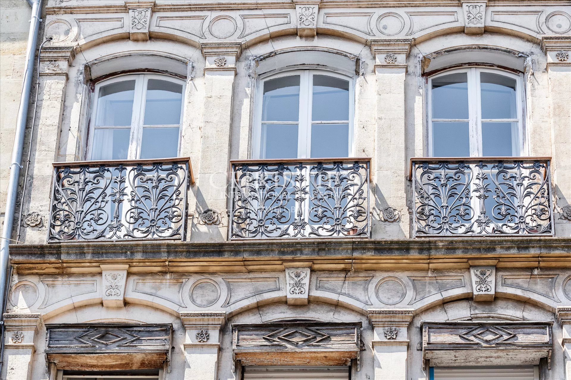 Appartement – Bordeaux, Bordeaux, Port de la Lune - Vue 2