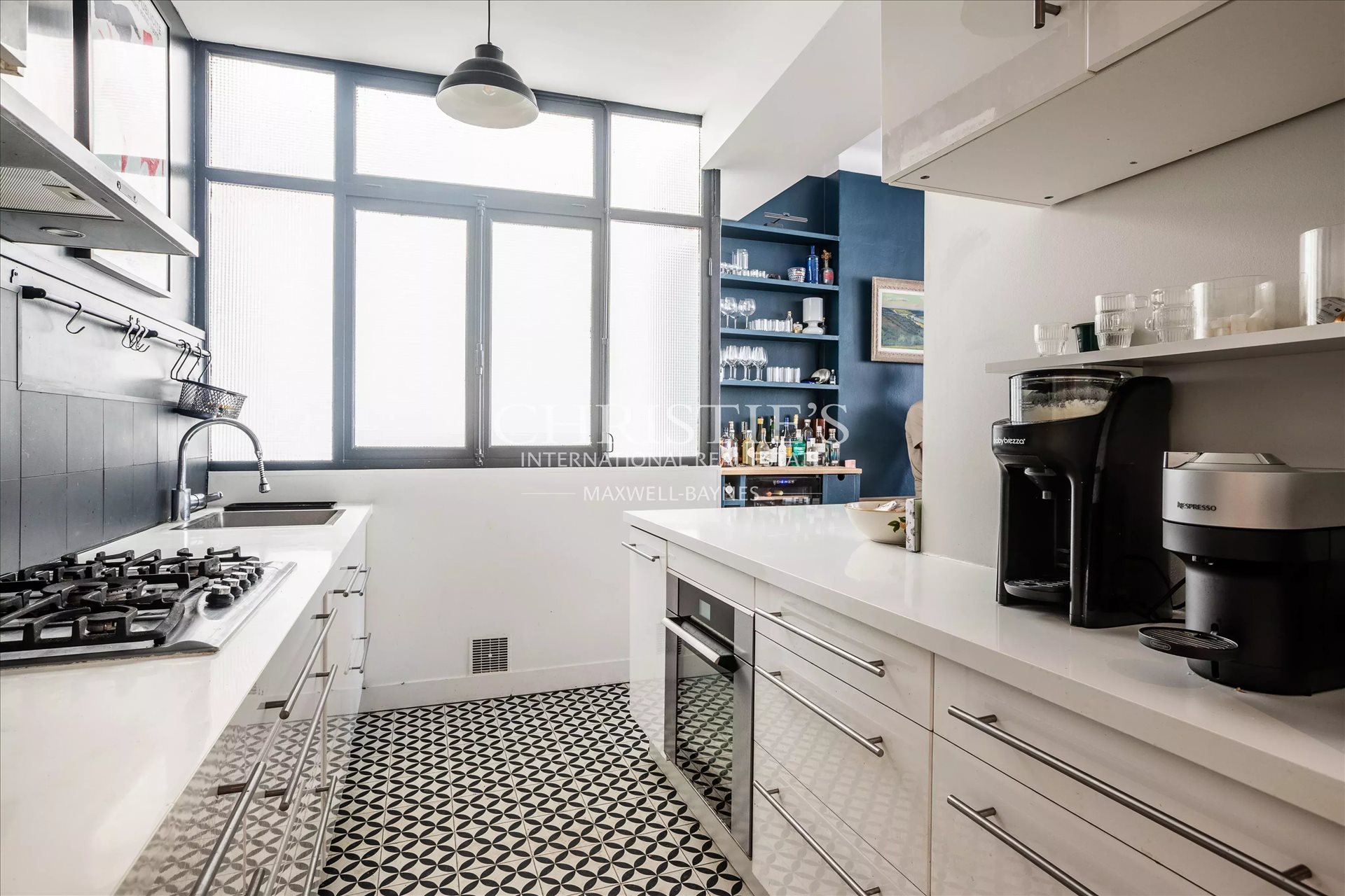 Appartement – Bordeaux, Bordeaux, Port de la Lune - Plus