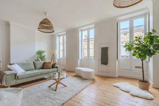 Appartement 4 pièces 119 m² · à Bordeaux · 119 m² · 640 000 €