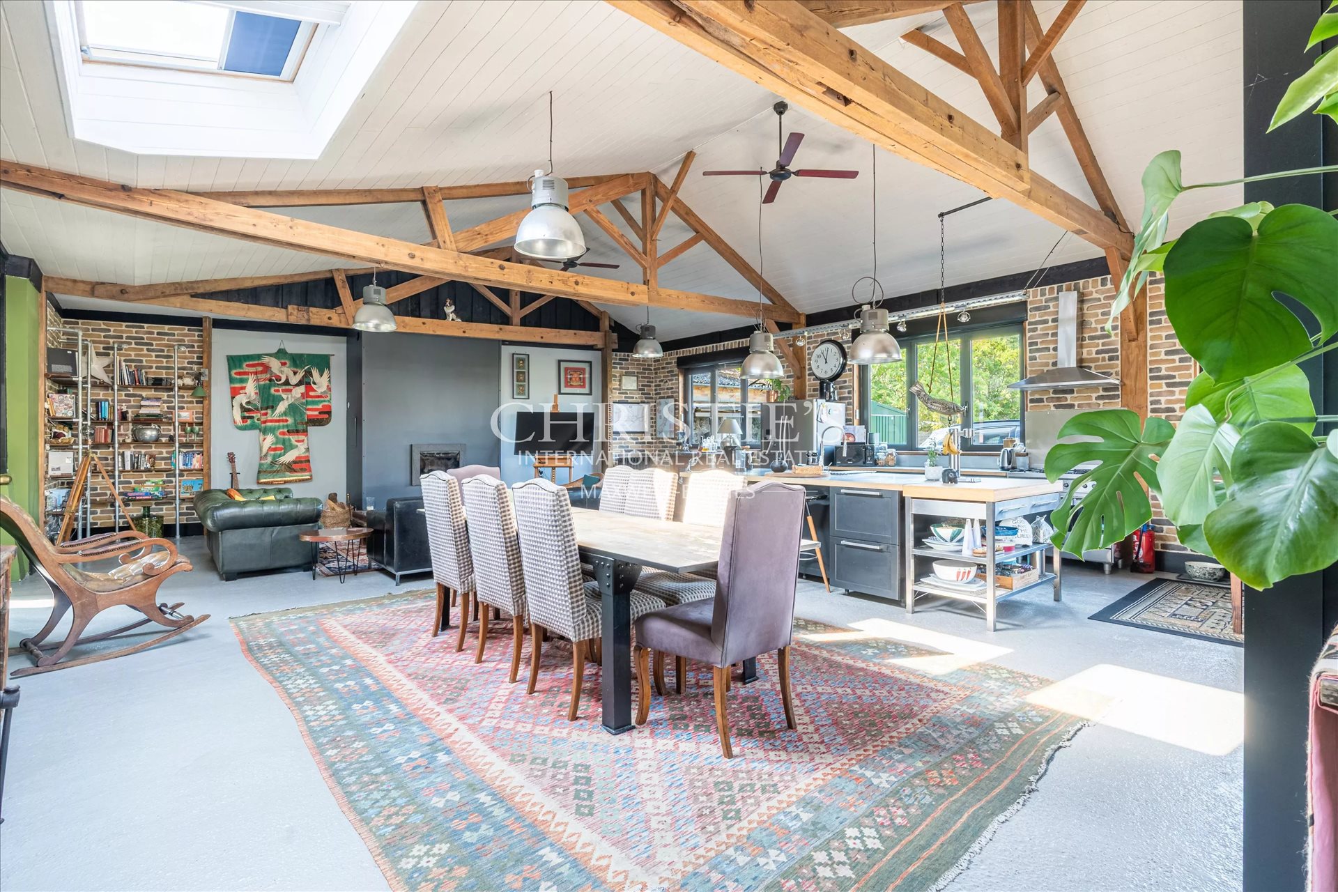 Maison à vendre, 182m², Carcans