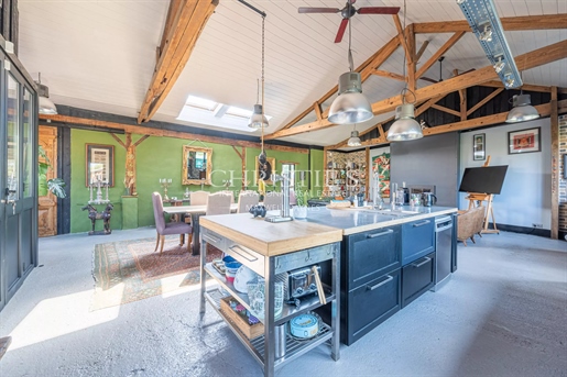 Maison 6 pièces 182 m² · à Carcans · 182 m² · 649 000 €