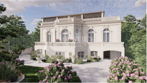 Appartement 4 pièces 112 m² · à Arcachon · 112 m² · 2 700 000 €