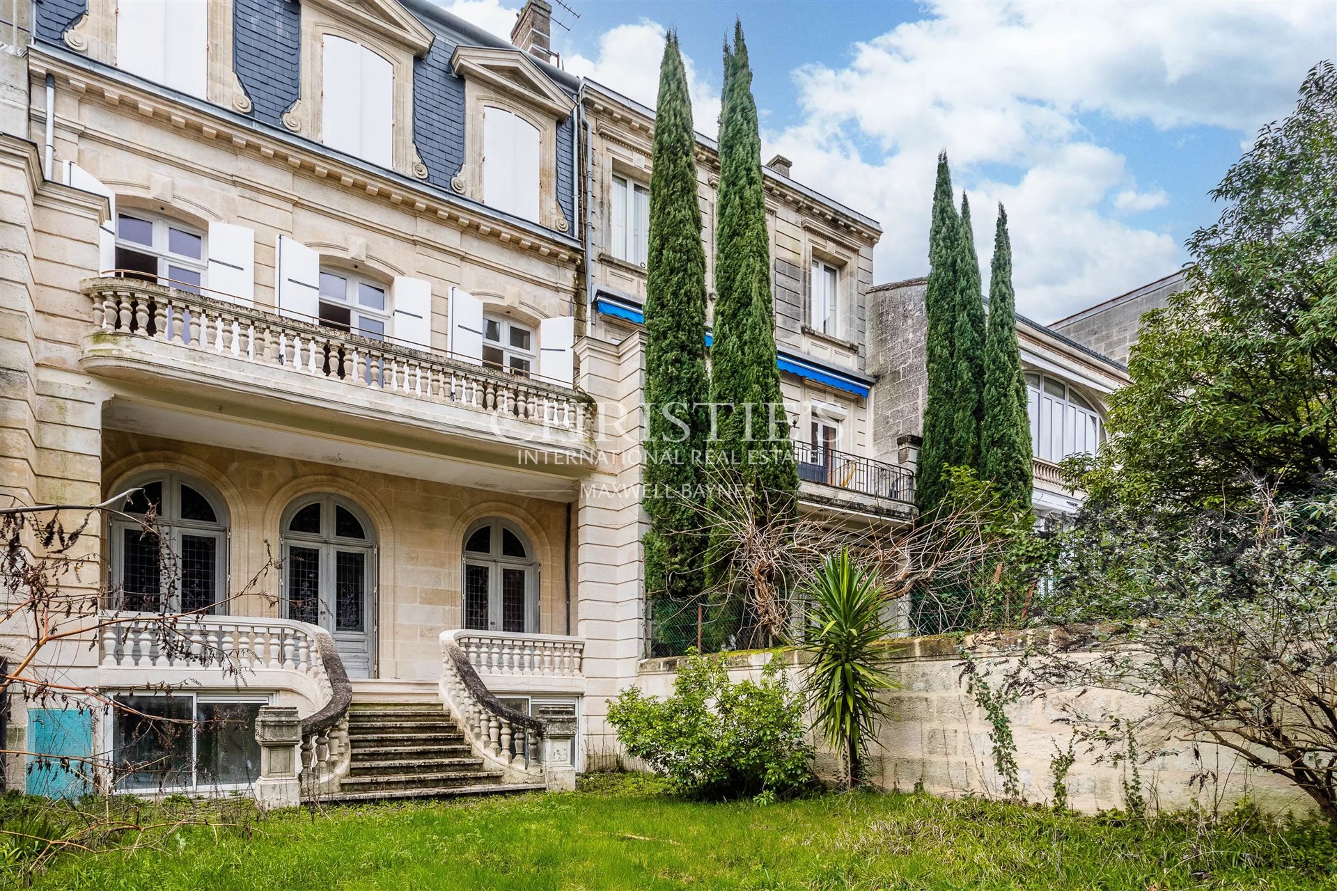 Maison à vendre, 430m², Bordeaux